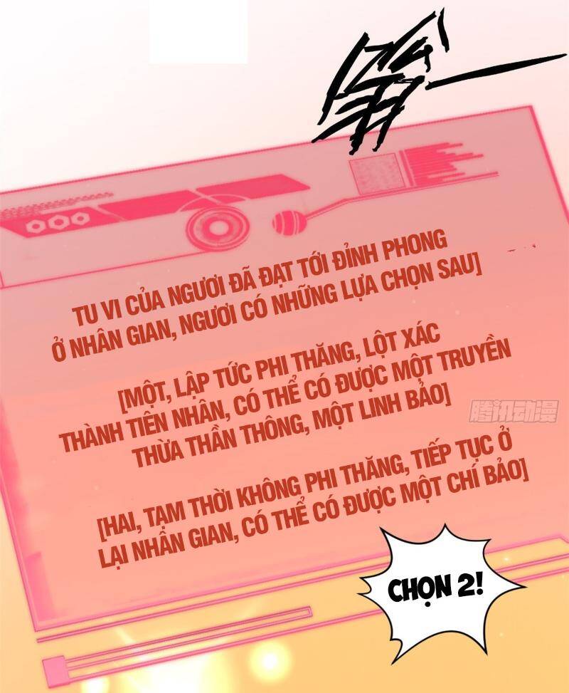 Đỉnh Cấp Khí Vận, Lặng Lẽ Tu Luyện Ngàn Năm Chap 174 - Next Chap 175