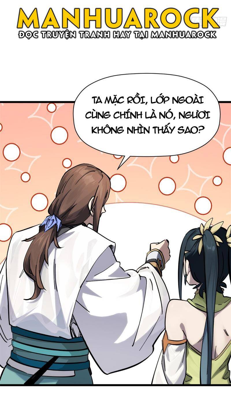 Đỉnh Cấp Khí Vận, Lặng Lẽ Tu Luyện Ngàn Năm Chap 174 - Next Chap 175