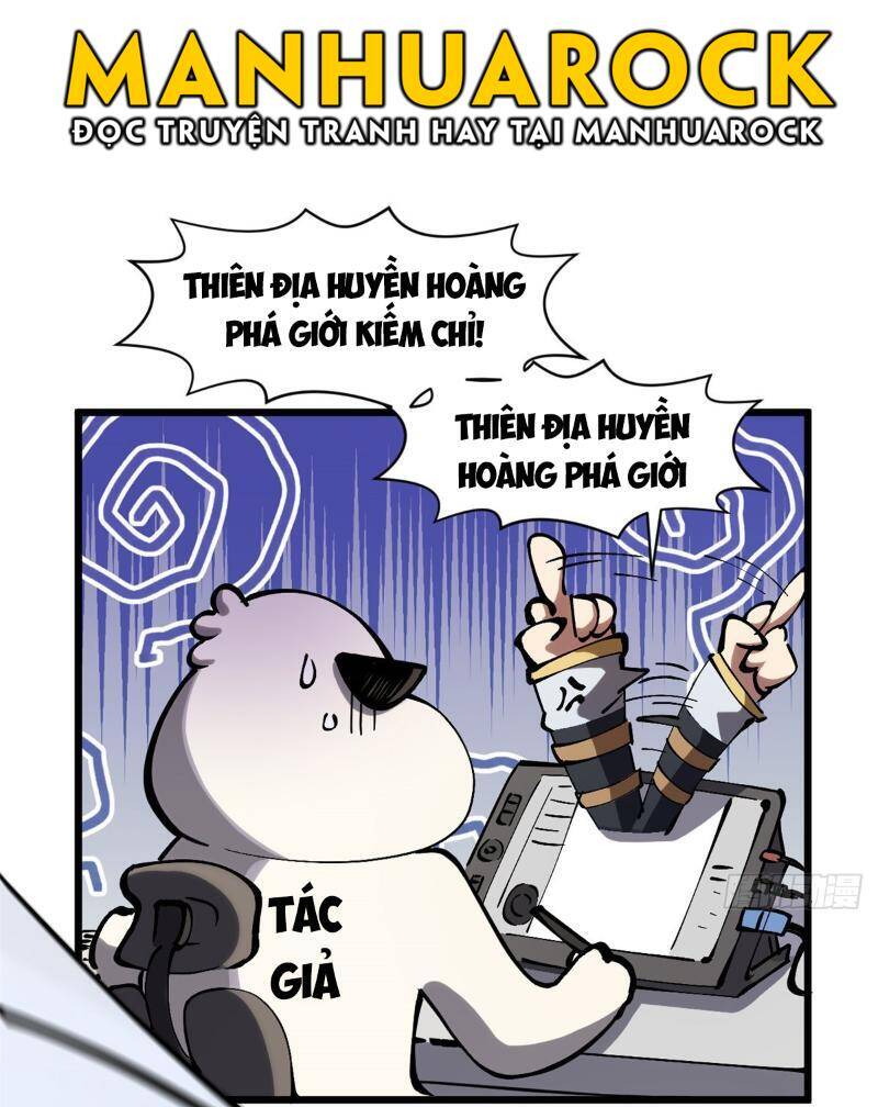 Đỉnh Cấp Khí Vận, Lặng Lẽ Tu Luyện Ngàn Năm Chap 174 - Next Chap 175