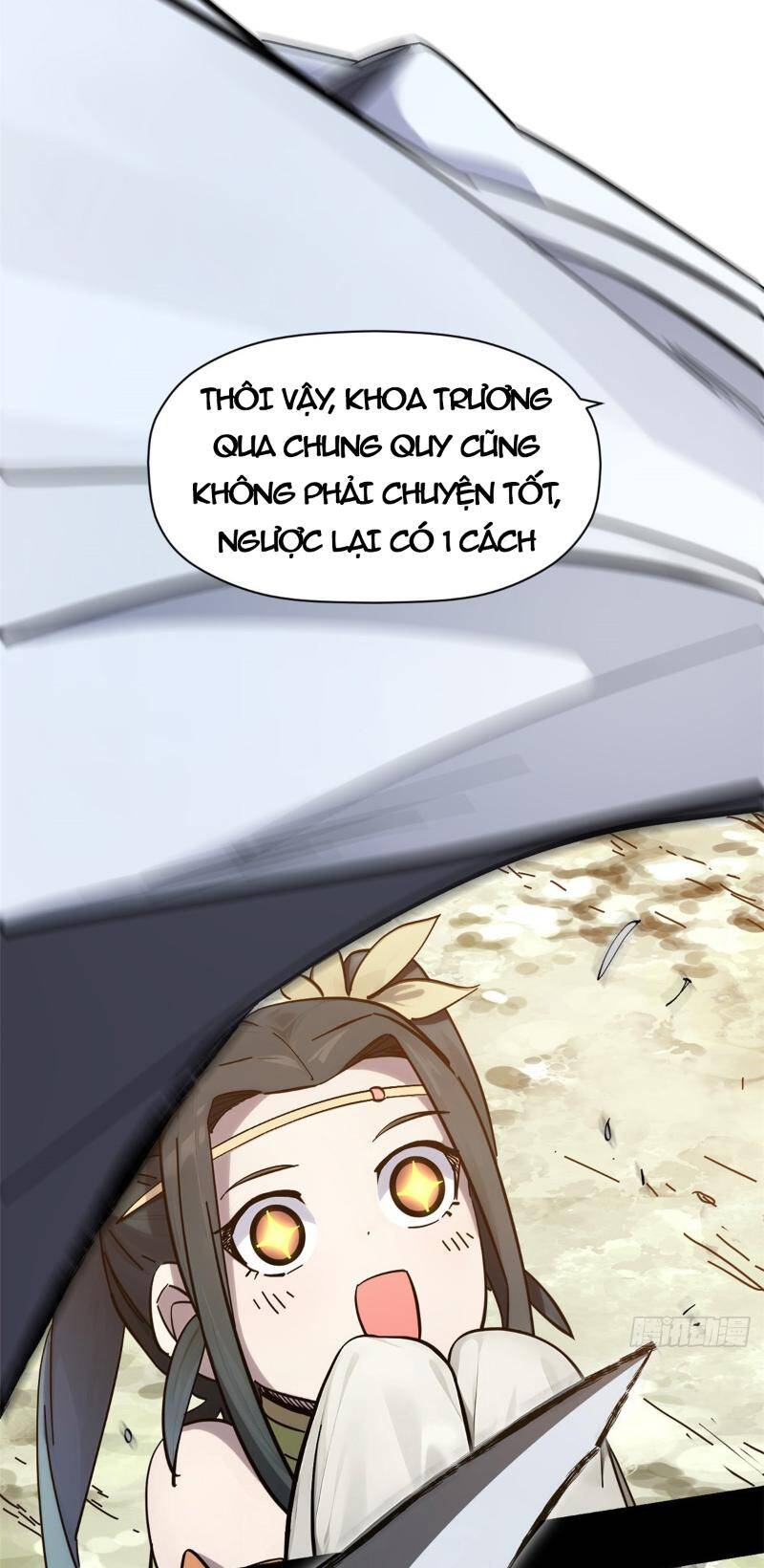 Đỉnh Cấp Khí Vận, Lặng Lẽ Tu Luyện Ngàn Năm Chap 174 - Next Chap 175