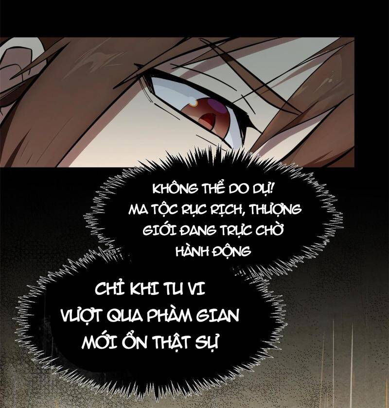 Đỉnh Cấp Khí Vận, Lặng Lẽ Tu Luyện Ngàn Năm Chap 175 - Next Chap 176