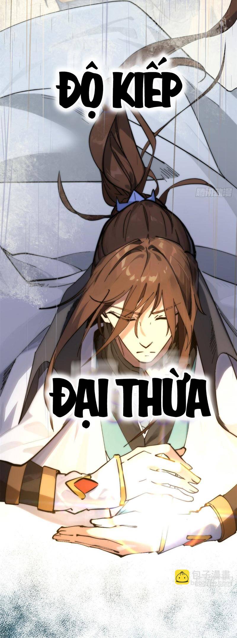 Đỉnh Cấp Khí Vận, Lặng Lẽ Tu Luyện Ngàn Năm Chap 175 - Next Chap 176