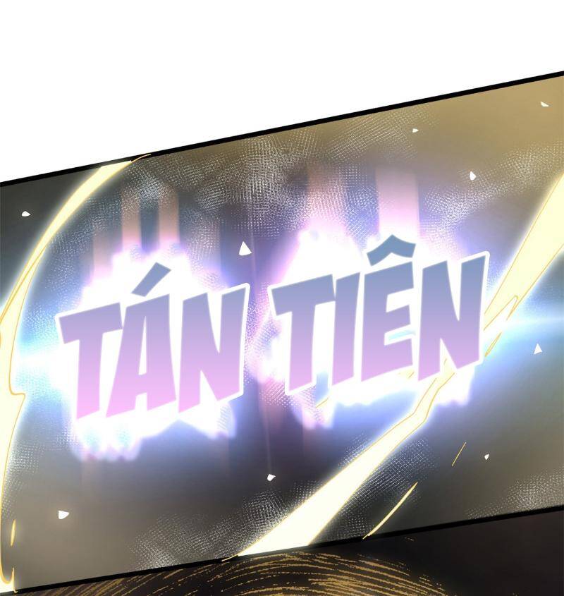 Đỉnh Cấp Khí Vận, Lặng Lẽ Tu Luyện Ngàn Năm Chap 175 - Next Chap 176