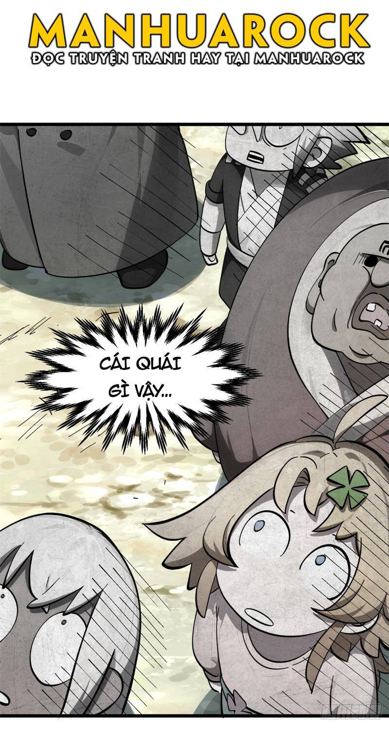 Đỉnh Cấp Khí Vận, Lặng Lẽ Tu Luyện Ngàn Năm Chap 176 - Next Chap 177