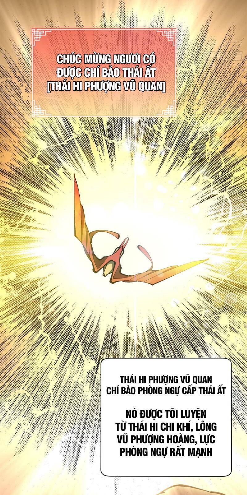 Đỉnh Cấp Khí Vận, Lặng Lẽ Tu Luyện Ngàn Năm Chap 176 - Next Chap 177