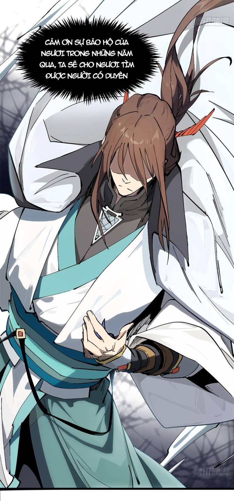 Đỉnh Cấp Khí Vận, Lặng Lẽ Tu Luyện Ngàn Năm Chap 176 - Next Chap 177