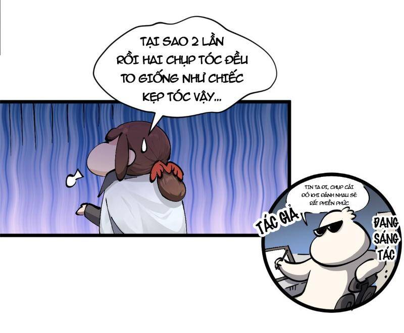 Đỉnh Cấp Khí Vận, Lặng Lẽ Tu Luyện Ngàn Năm Chap 176 - Next Chap 177