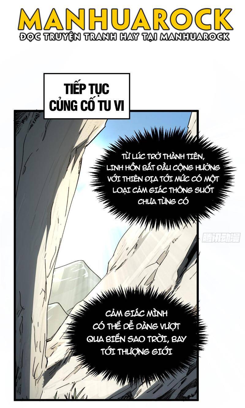 Đỉnh Cấp Khí Vận, Lặng Lẽ Tu Luyện Ngàn Năm Chap 176 - Next Chap 177