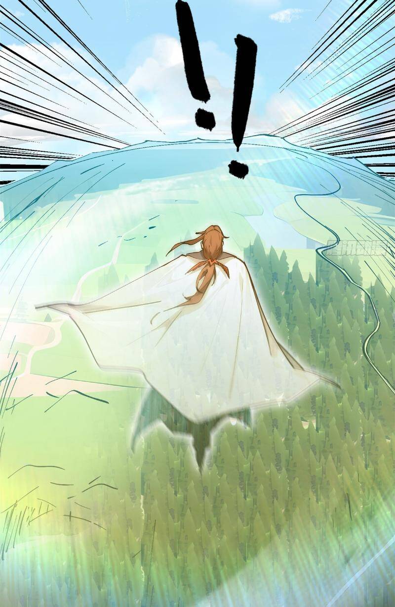 Đỉnh Cấp Khí Vận, Lặng Lẽ Tu Luyện Ngàn Năm Chap 176 - Next Chap 177