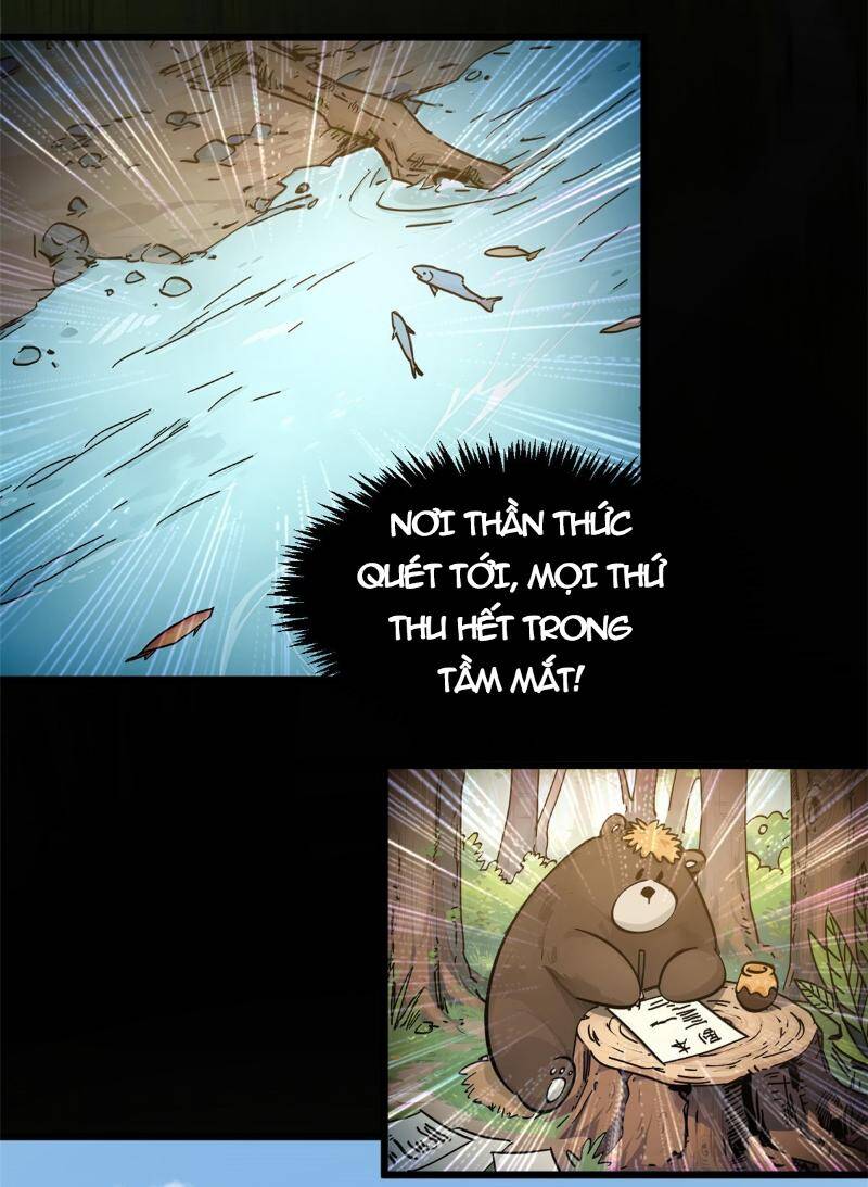 Đỉnh Cấp Khí Vận, Lặng Lẽ Tu Luyện Ngàn Năm Chap 176 - Next Chap 177