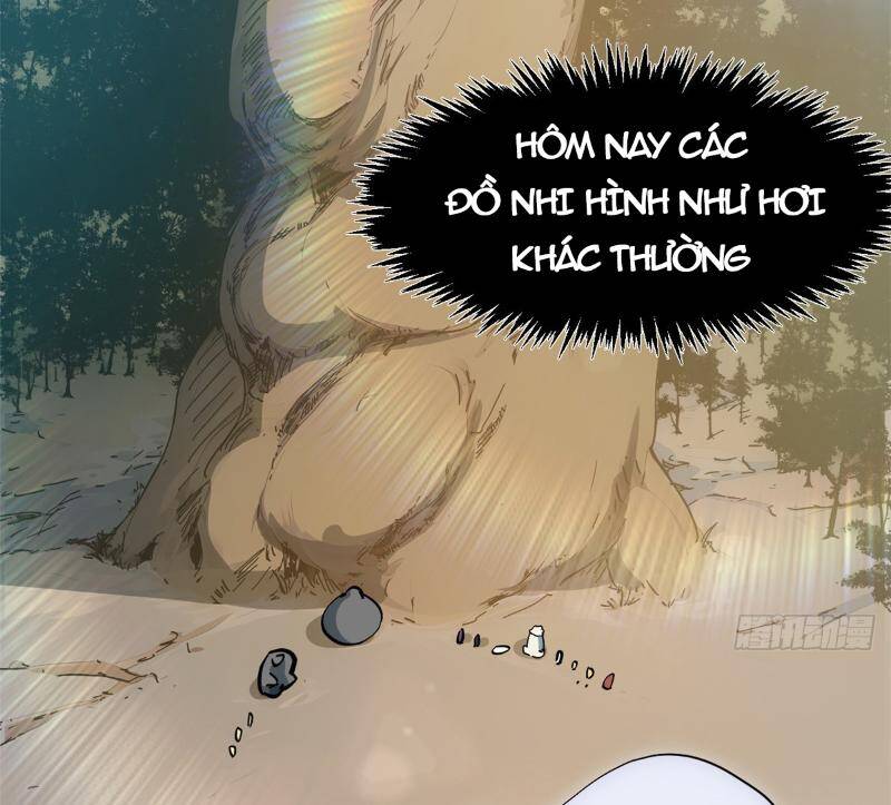 Đỉnh Cấp Khí Vận, Lặng Lẽ Tu Luyện Ngàn Năm Chap 176 - Next Chap 177