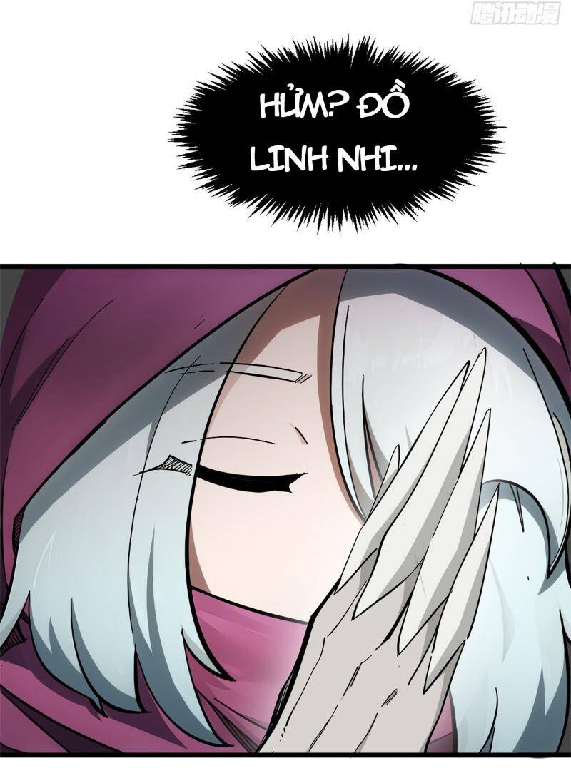 Đỉnh Cấp Khí Vận, Lặng Lẽ Tu Luyện Ngàn Năm Chap 176 - Next Chap 177