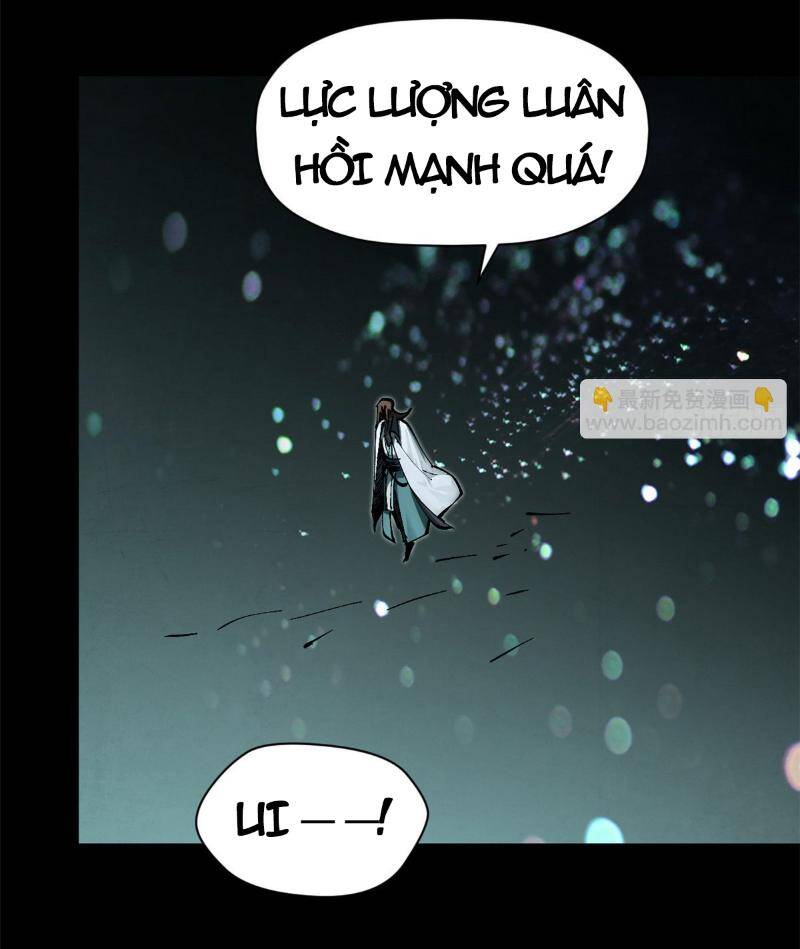 Đỉnh Cấp Khí Vận, Lặng Lẽ Tu Luyện Ngàn Năm Chap 176 - Next Chap 177