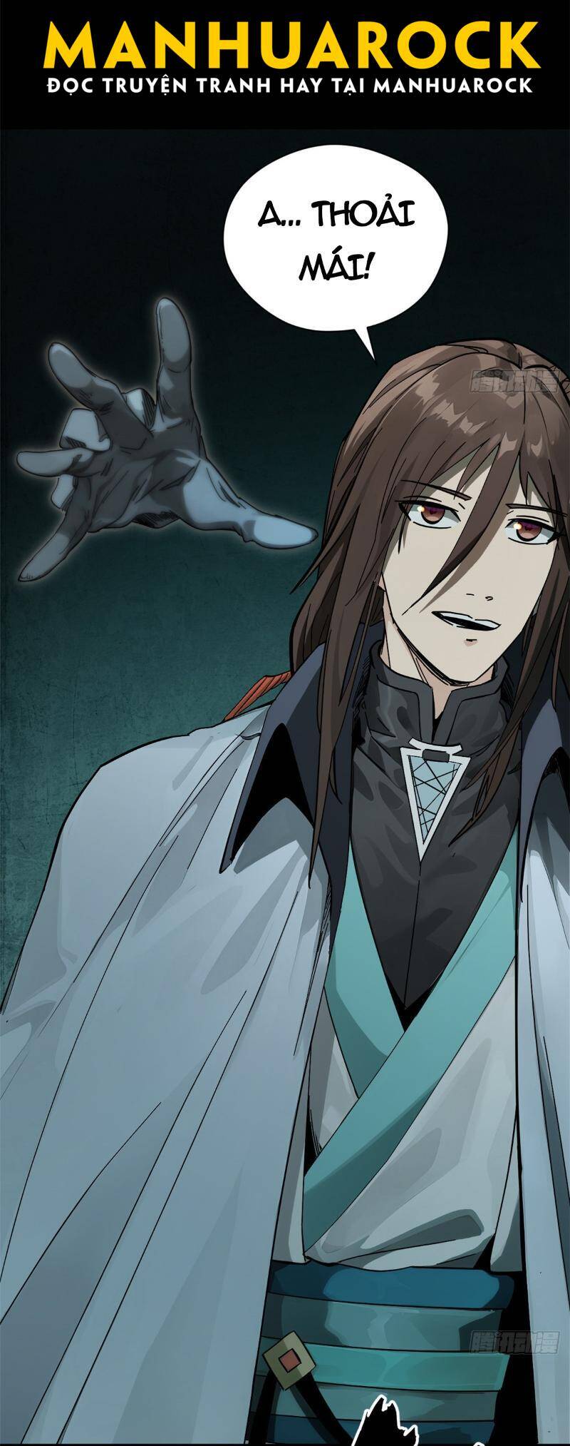 Đỉnh Cấp Khí Vận, Lặng Lẽ Tu Luyện Ngàn Năm Chap 176 - Next Chap 177