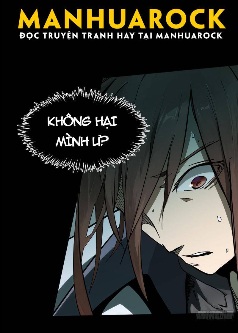 Đỉnh Cấp Khí Vận, Lặng Lẽ Tu Luyện Ngàn Năm Chap 176 - Next Chap 177