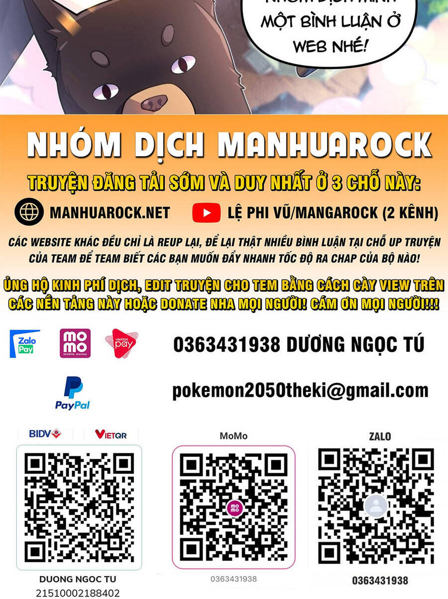 Đỉnh Cấp Khí Vận, Lặng Lẽ Tu Luyện Ngàn Năm Chap 18 - Next Chap 19