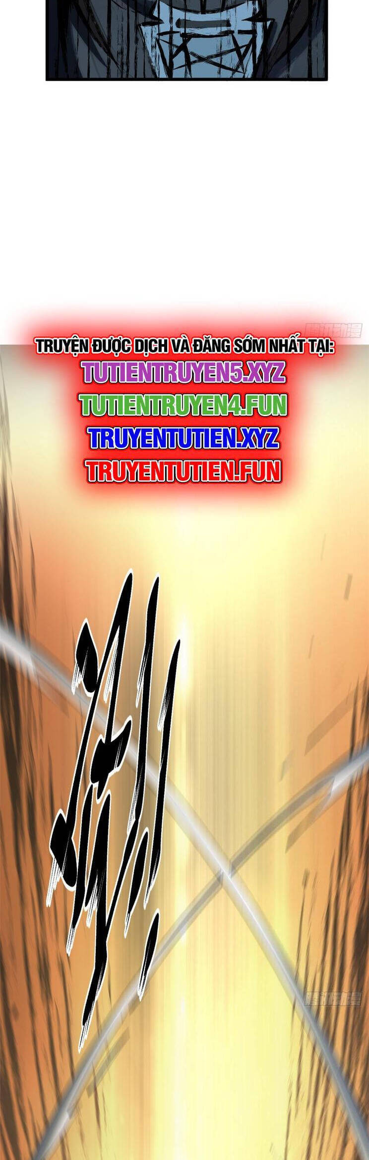 Đỉnh Cấp Khí Vận Lặng Lẽ Tu Luyện Ngàn Năm Chap 180 - Next Chap 181