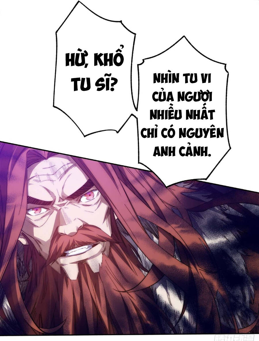 Đỉnh Cấp Khí Vận, Lặng Lẽ Tu Luyện Ngàn Năm Chap 2 - Next Chap 3