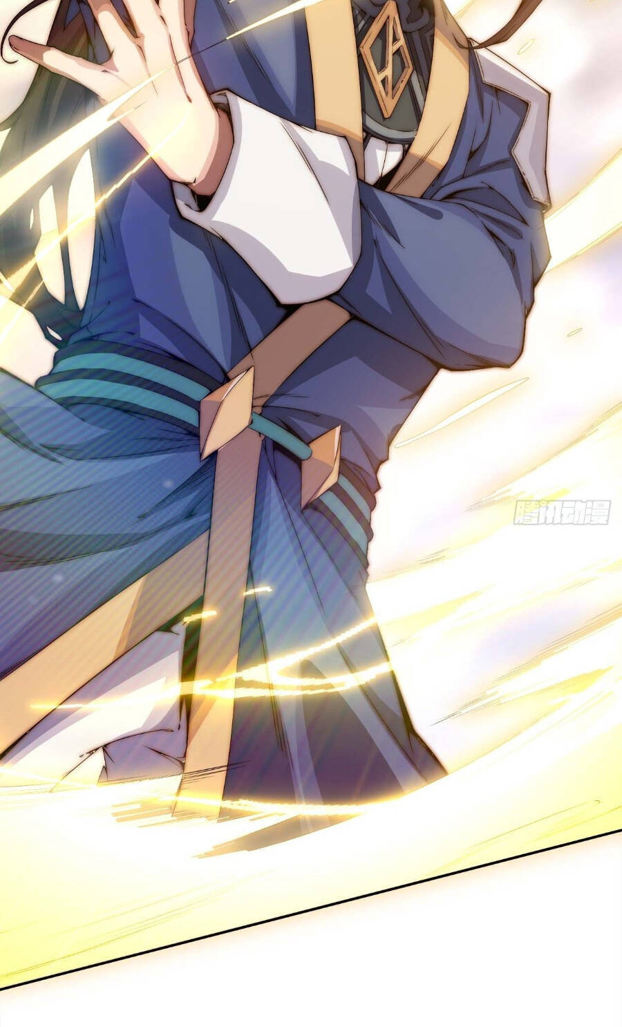 Đỉnh Cấp Khí Vận, Lặng Lẽ Tu Luyện Ngàn Năm Chap 2 - Next Chap 3