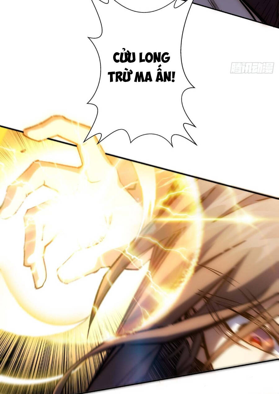 Đỉnh Cấp Khí Vận, Lặng Lẽ Tu Luyện Ngàn Năm Chap 2 - Next Chap 3