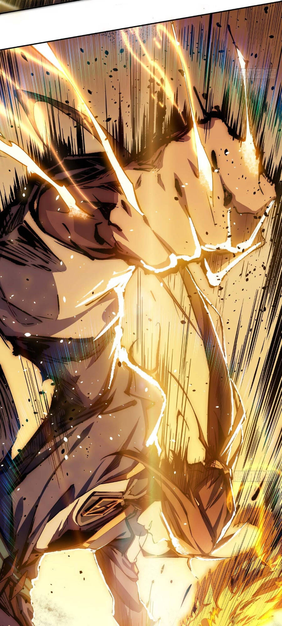 Đỉnh Cấp Khí Vận, Lặng Lẽ Tu Luyện Ngàn Năm Chap 2 - Next Chap 3