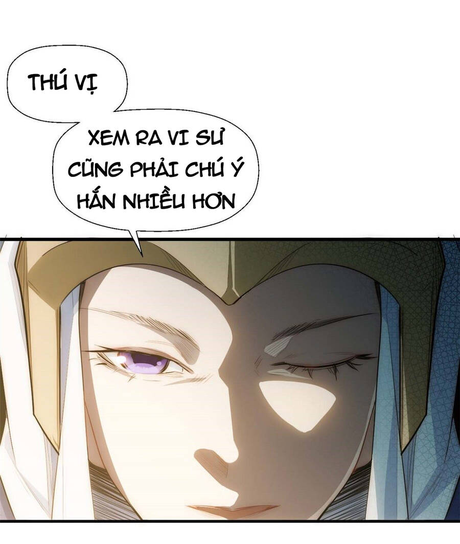 Đỉnh Cấp Khí Vận, Lặng Lẽ Tu Luyện Ngàn Năm Chap 21 - Next Chap 22