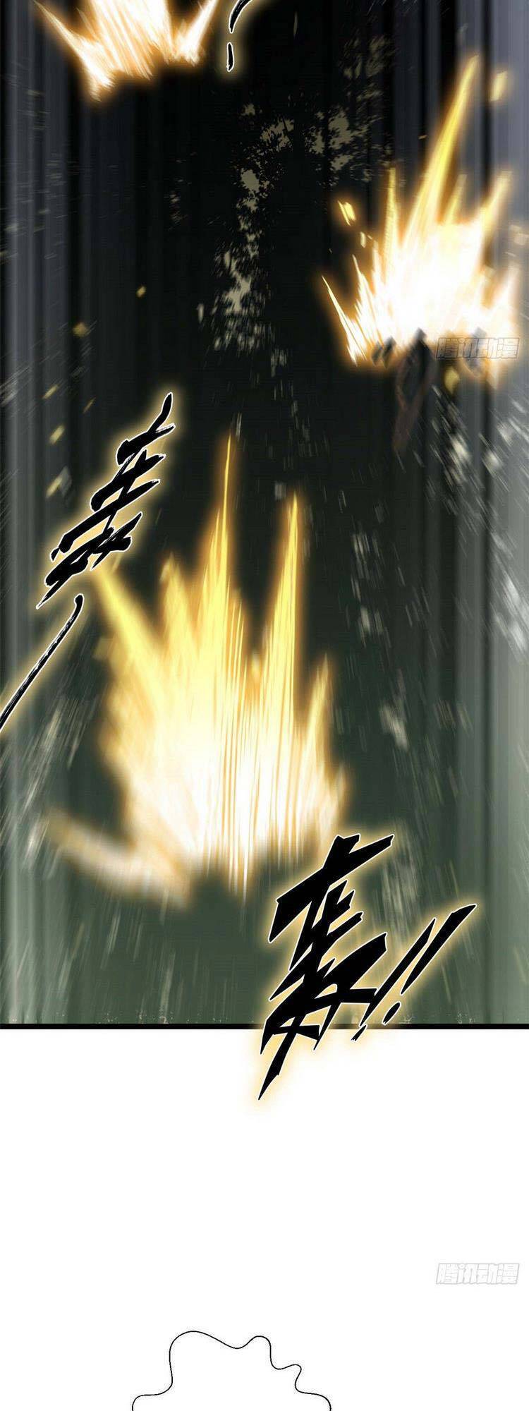 Đỉnh Cấp Khí Vận, Lặng Lẽ Tu Luyện Ngàn Năm Chap 22 - Next Chap 23