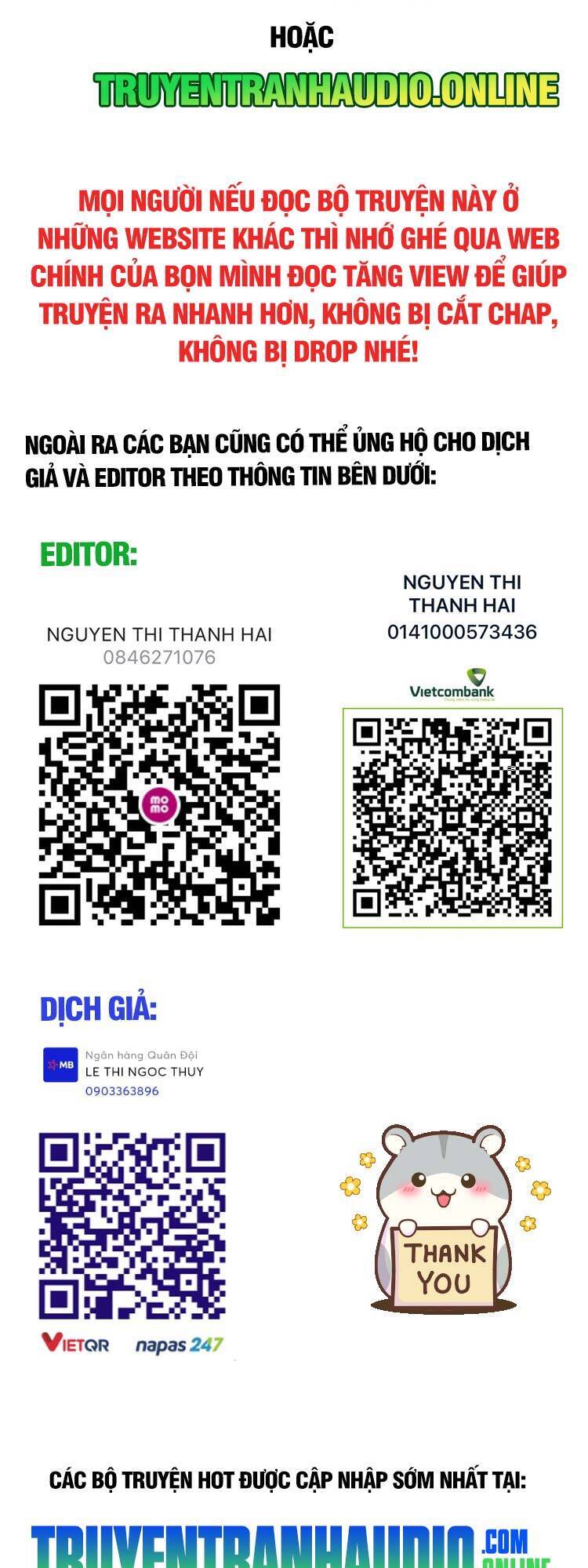 Đỉnh Cấp Khí Vận, Lặng Lẽ Tu Luyện Ngàn Năm Chap 22 - Next Chap 23