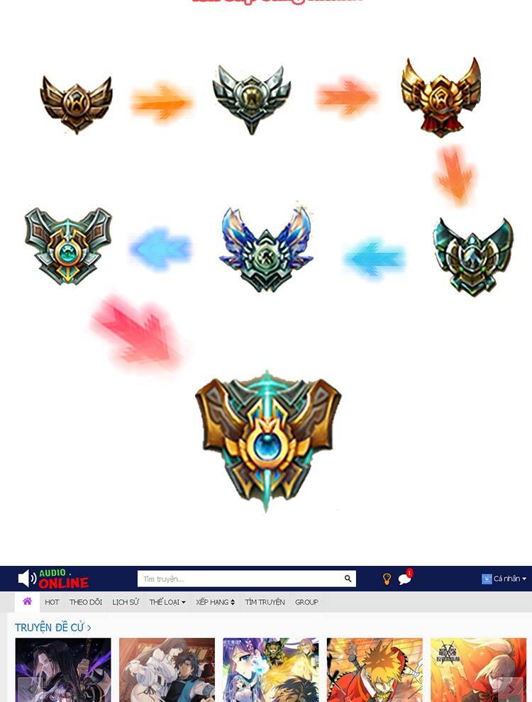 Đỉnh Cấp Khí Vận, Lặng Lẽ Tu Luyện Ngàn Năm Chap 22 - Next Chap 23