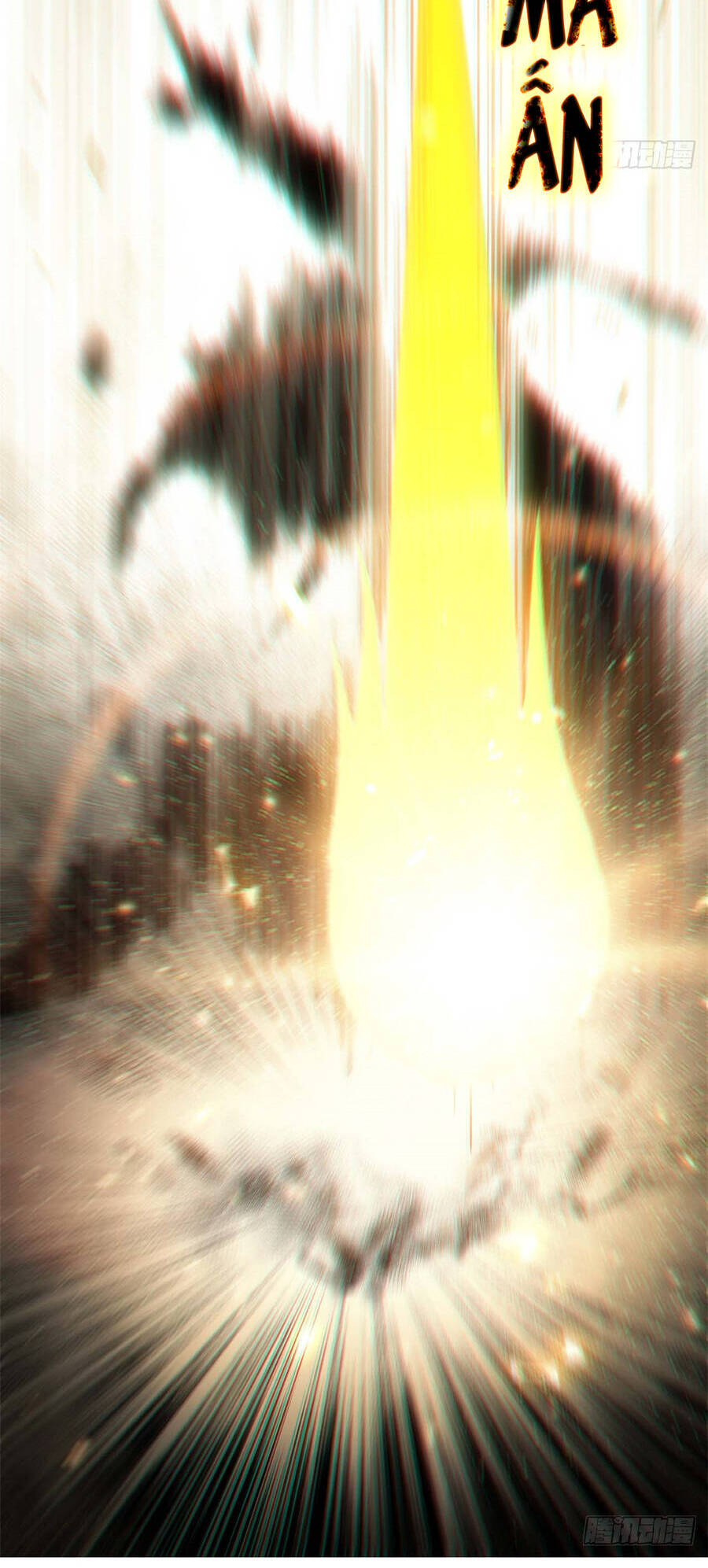 Đỉnh Cấp Khí Vận, Lặng Lẽ Tu Luyện Ngàn Năm Chap 22 - Next Chap 23