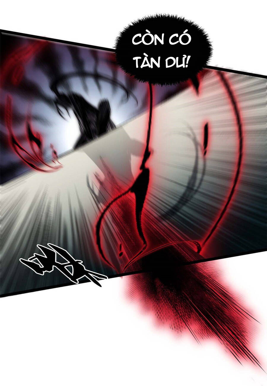 Đỉnh Cấp Khí Vận, Lặng Lẽ Tu Luyện Ngàn Năm Chap 22 - Next Chap 23