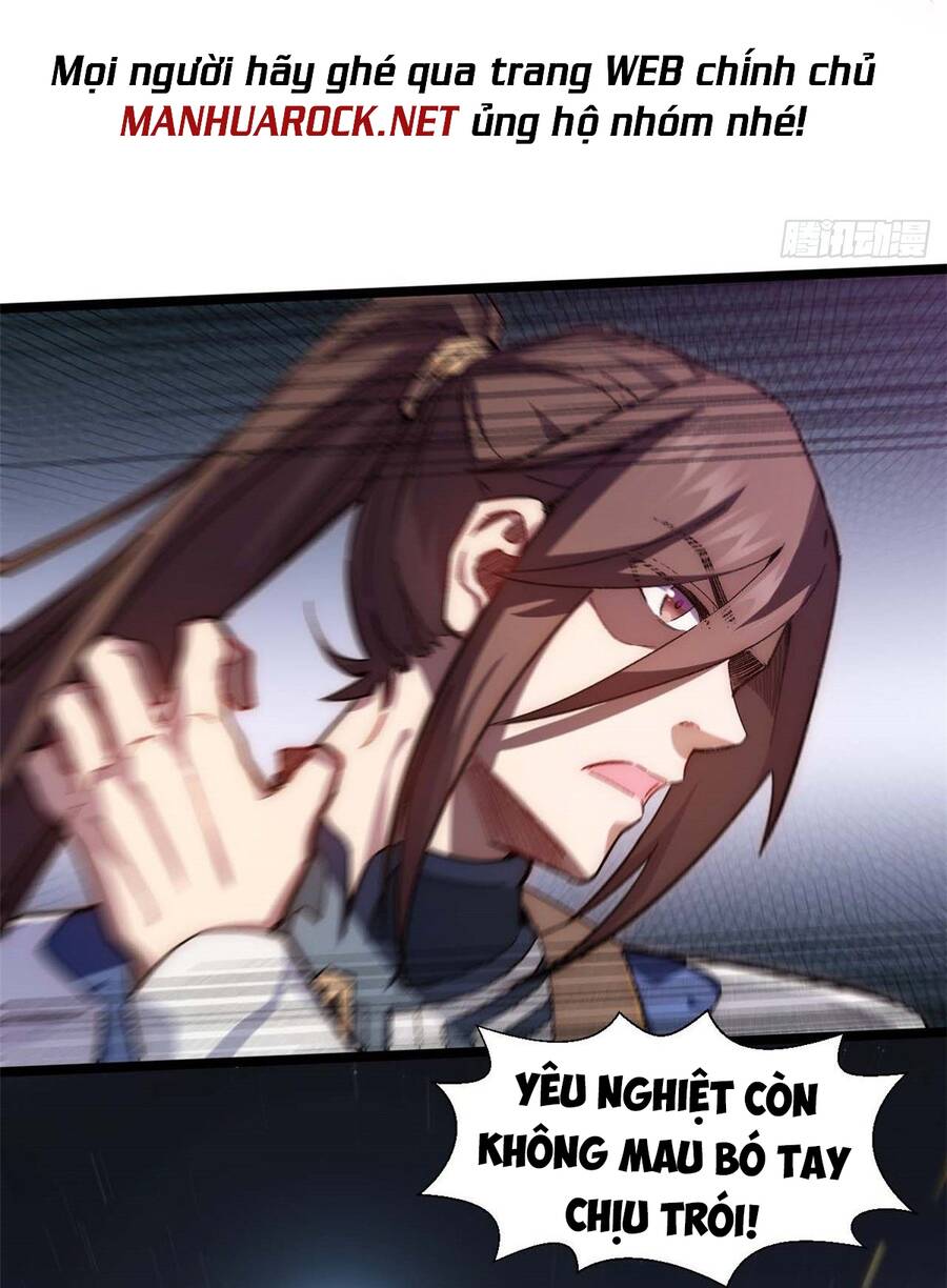 Đỉnh Cấp Khí Vận, Lặng Lẽ Tu Luyện Ngàn Năm Chap 22 - Next Chap 23