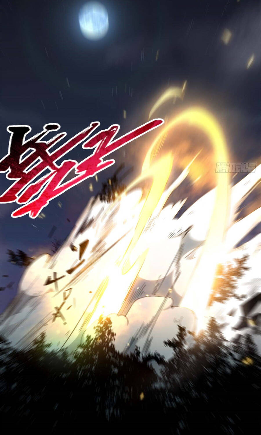 Đỉnh Cấp Khí Vận, Lặng Lẽ Tu Luyện Ngàn Năm Chap 22 - Next Chap 23