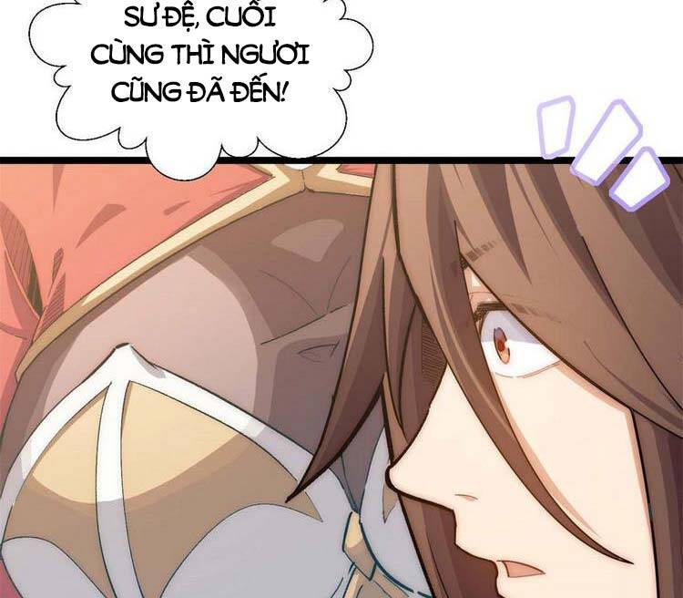 Đỉnh Cấp Khí Vận, Lặng Lẽ Tu Luyện Ngàn Năm Chap 23 - Next Chap 24