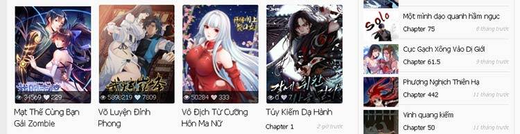 Đỉnh Cấp Khí Vận, Lặng Lẽ Tu Luyện Ngàn Năm Chap 23 - Next Chap 24