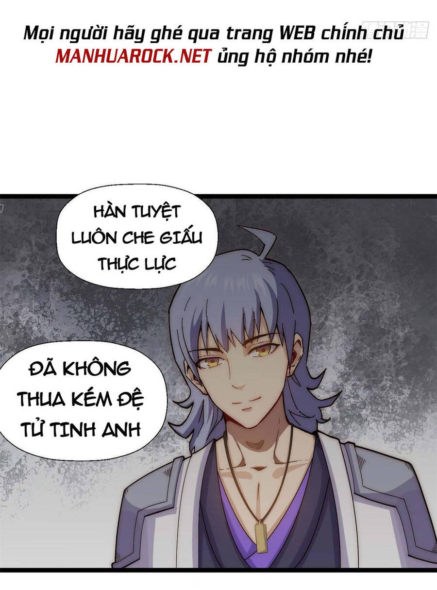 Đỉnh Cấp Khí Vận, Lặng Lẽ Tu Luyện Ngàn Năm Chap 23 - Next Chap 24