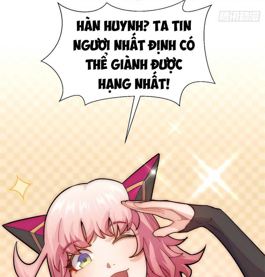 Đỉnh Cấp Khí Vận, Lặng Lẽ Tu Luyện Ngàn Năm Chap 23 - Next Chap 24