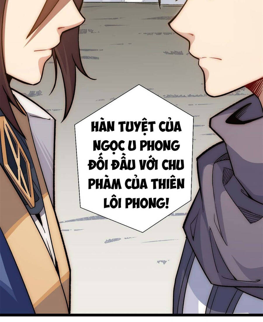 Đỉnh Cấp Khí Vận, Lặng Lẽ Tu Luyện Ngàn Năm Chap 23 - Next Chap 24