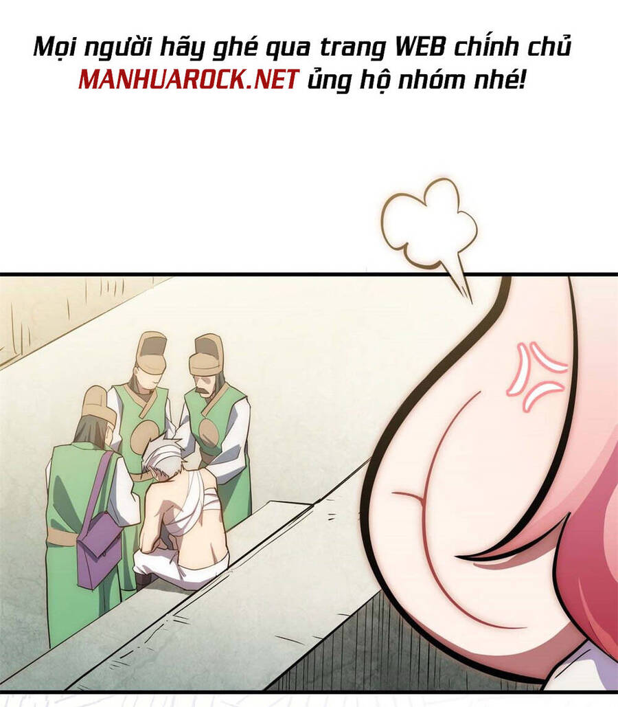 Đỉnh Cấp Khí Vận, Lặng Lẽ Tu Luyện Ngàn Năm Chap 24 - Next Chap 25