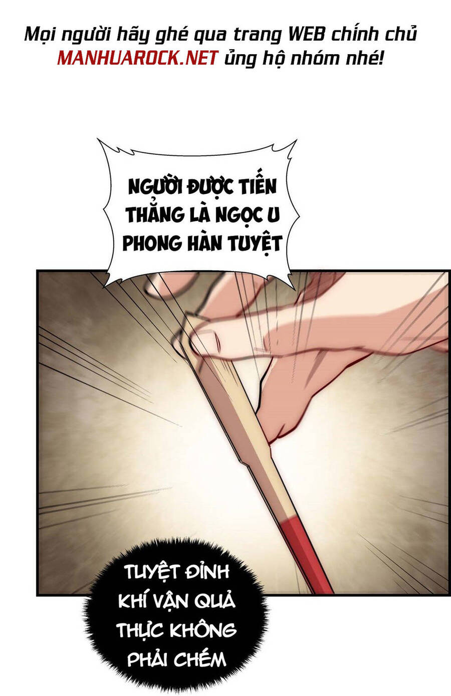 Đỉnh Cấp Khí Vận, Lặng Lẽ Tu Luyện Ngàn Năm Chap 24 - Next Chap 25