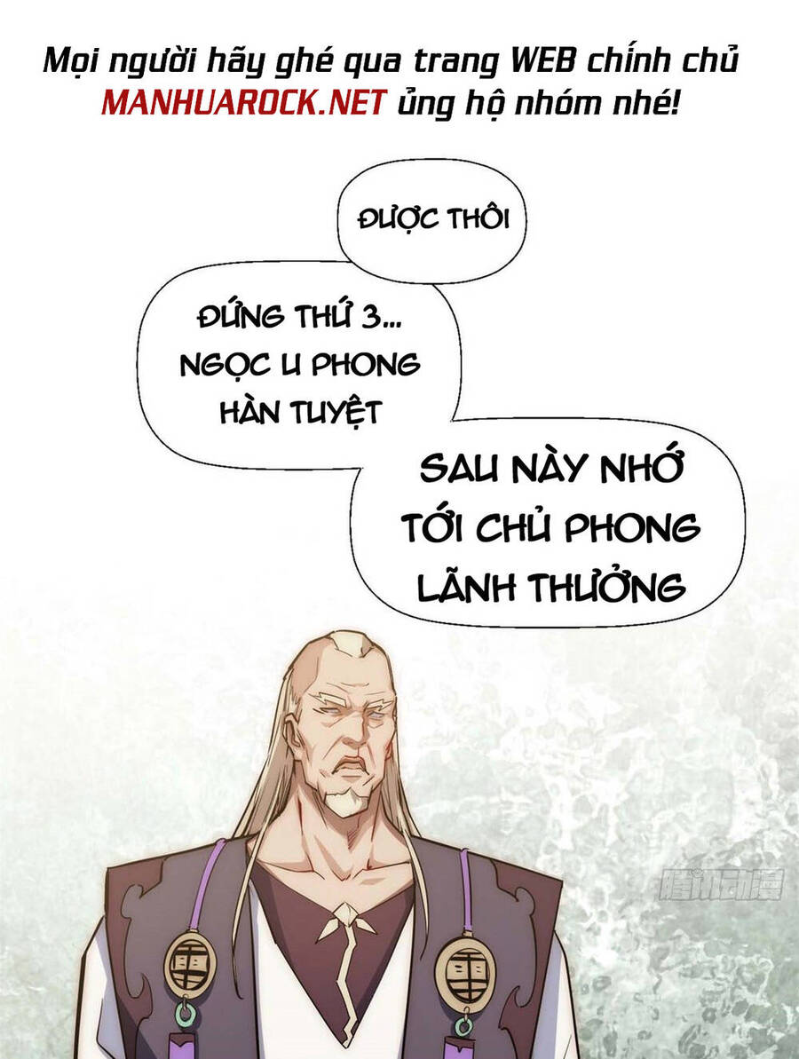 Đỉnh Cấp Khí Vận, Lặng Lẽ Tu Luyện Ngàn Năm Chap 24 - Next Chap 25