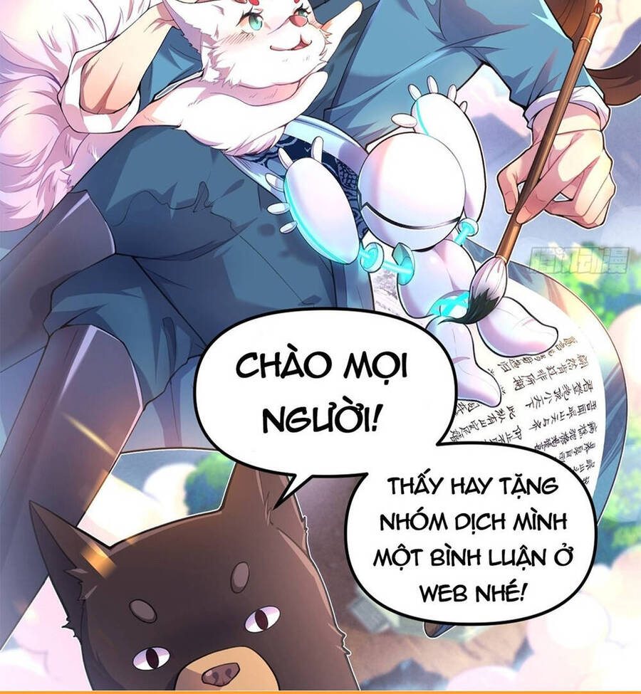 Đỉnh Cấp Khí Vận, Lặng Lẽ Tu Luyện Ngàn Năm Chap 24 - Next Chap 25