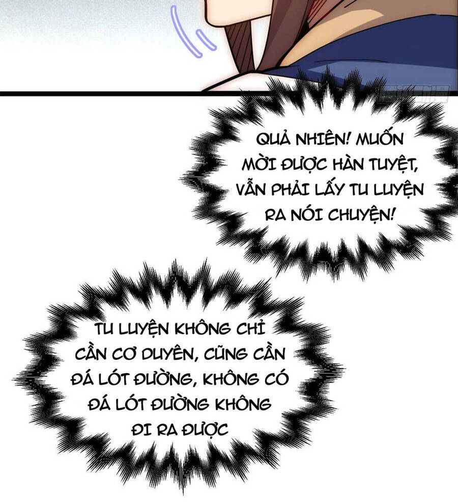 Đỉnh Cấp Khí Vận, Lặng Lẽ Tu Luyện Ngàn Năm Chap 25 - Next Chap 26