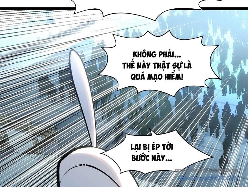 Đỉnh Cấp Khí Vận Lặng Lẽ Tu Luyện Ngàn Năm Chap 265 - Next Chap 266