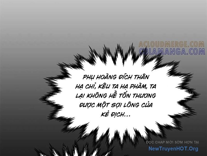 Đỉnh Cấp Khí Vận Lặng Lẽ Tu Luyện Ngàn Năm Chap 265 - Next Chap 266