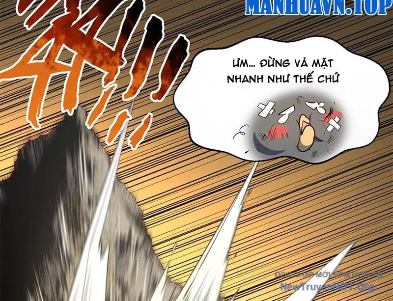 Đỉnh Cấp Khí Vận Lặng Lẽ Tu Luyện Ngàn Năm Chap 265 - Next Chap 266
