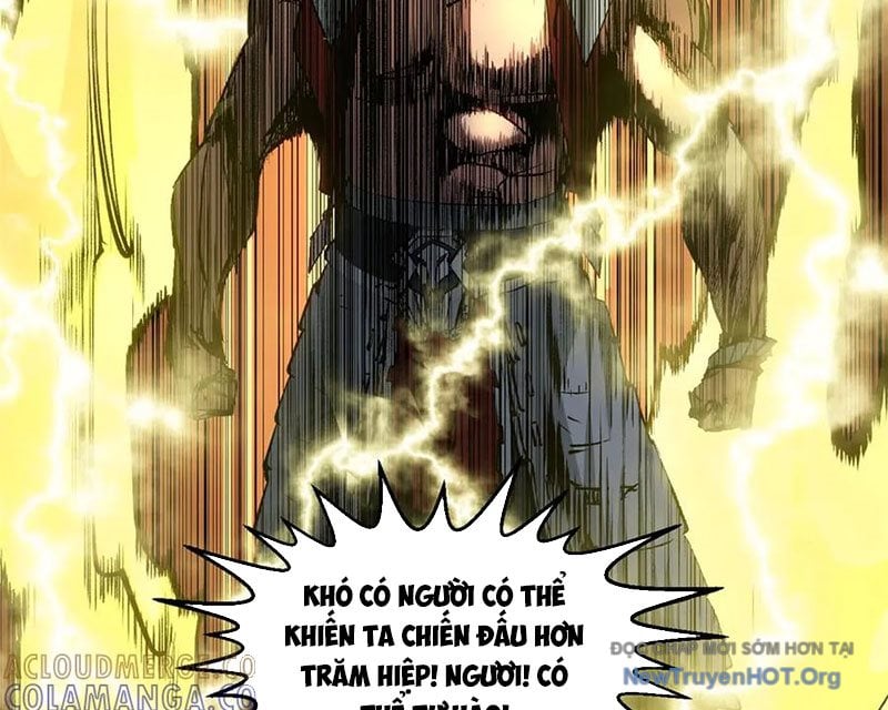 Đỉnh Cấp Khí Vận Lặng Lẽ Tu Luyện Ngàn Năm Chap 265 - Next Chap 266