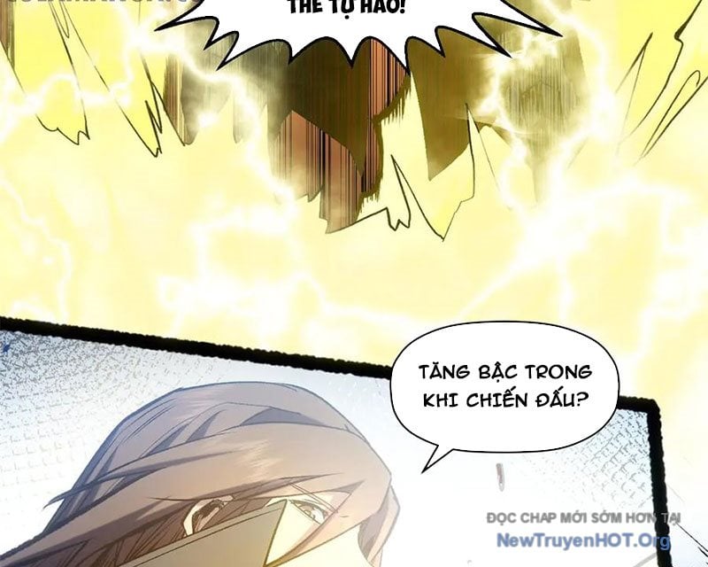 Đỉnh Cấp Khí Vận Lặng Lẽ Tu Luyện Ngàn Năm Chap 265 - Next Chap 266