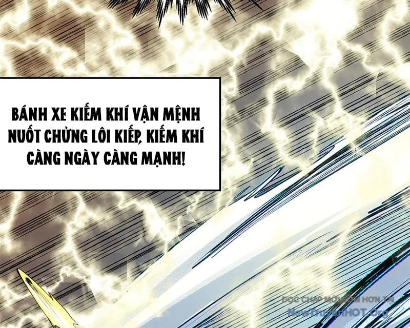 Đỉnh Cấp Khí Vận Lặng Lẽ Tu Luyện Ngàn Năm Chap 265 - Next Chap 266