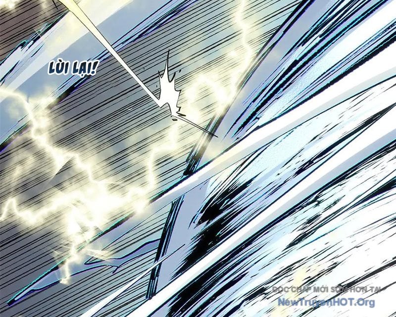 Đỉnh Cấp Khí Vận Lặng Lẽ Tu Luyện Ngàn Năm Chap 265 - Next Chap 266